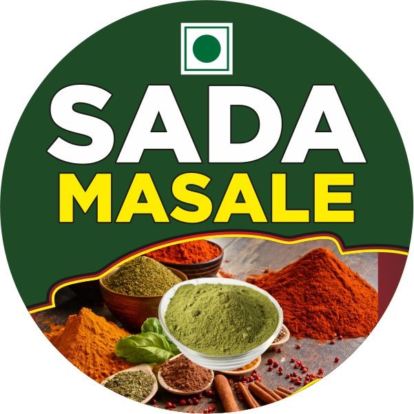 SADA MASALE logo